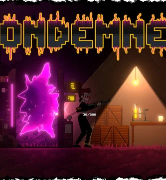 Condemned portad juego hentai