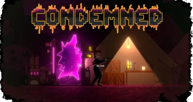 Condemned portad juego hentai