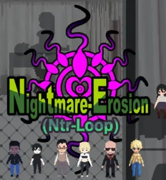 Nightmare Erosion