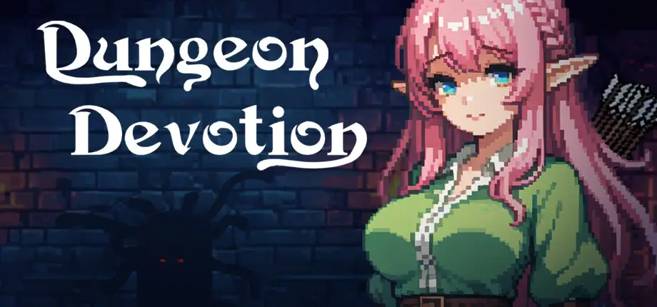 Dungeon Devotion
