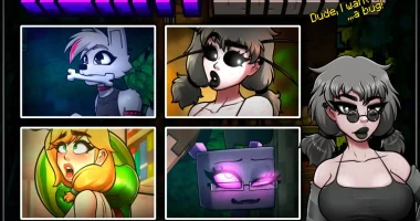 Hornycraft