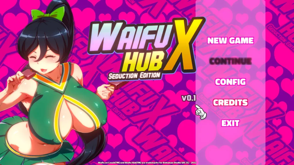 WaifuHub Season 10