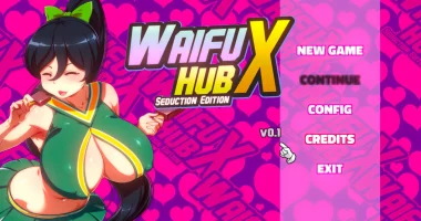 WaifuHub Season 10