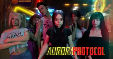Aurora Protocol