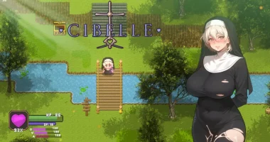 Cibelle