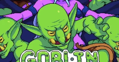 Goblin Nest