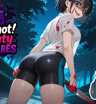 Snapshot: Naughty Nightmares