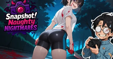 Snapshot: Naughty Nightmares