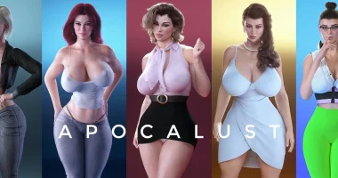 Apocalust