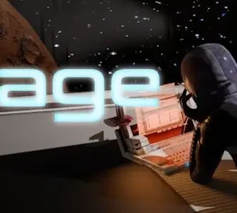 The Pilgrimage Capitulo 2