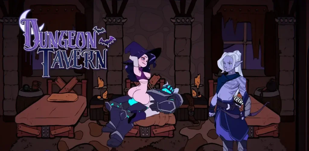Dungeon Tavern