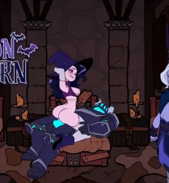 Dungeon Tavern