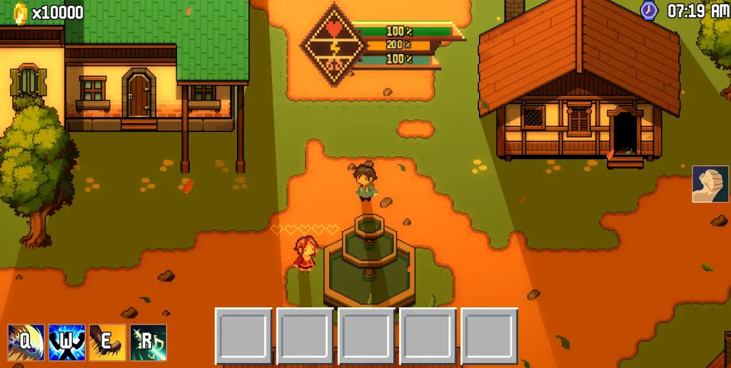 Stardew Mamis