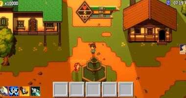 Stardew Mamis