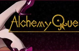 Alchemy Quest