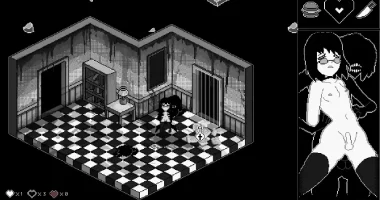 Adumbral and Crimson