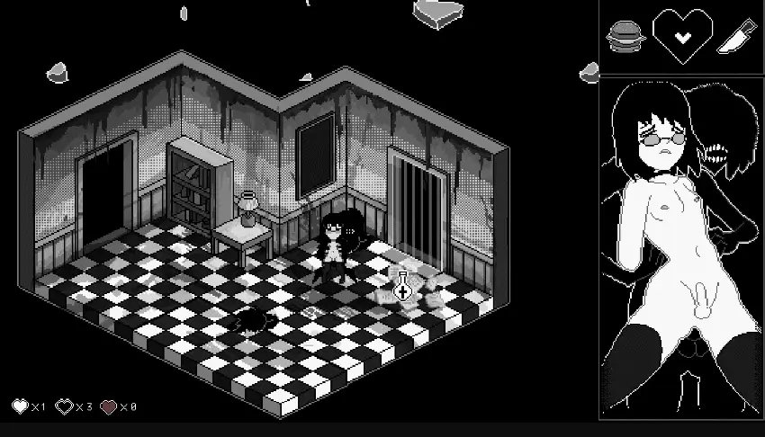 Adumbral and Crimson