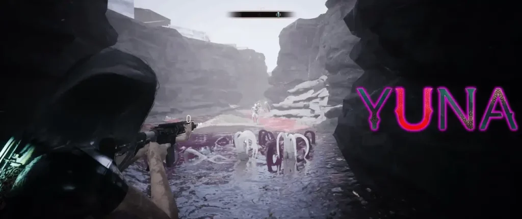 Yuna: Reborn