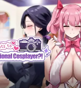 My Wife Wants to Be a Professional Cosplayer