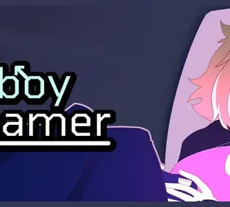 Femboy Streamer
