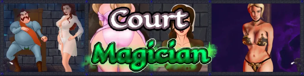 Court Magician