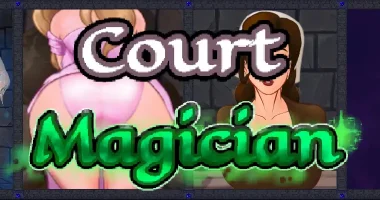 Court Magician