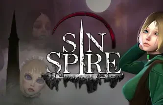 Sin Spire