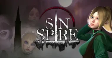 Sin Spire