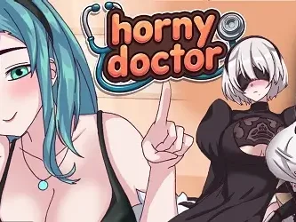 Horny Doctor