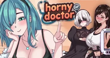 Horny Doctor