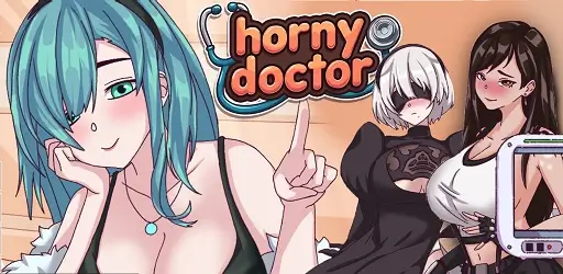 Horny Doctor