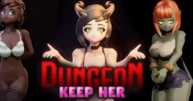 Dungeon: Keep Her