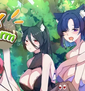 Fox Sex Farm