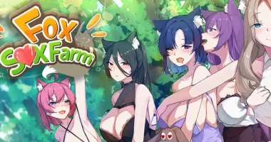 Fox Sex Farm