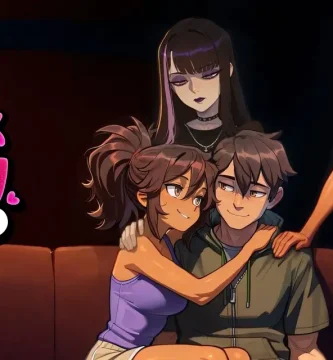 My Cuckqueen Girlfriend