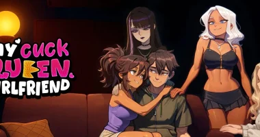 My Cuckqueen Girlfriend