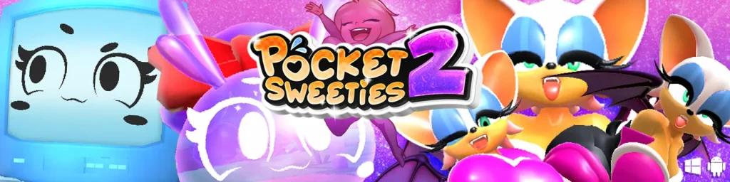 PocketSweeties 2