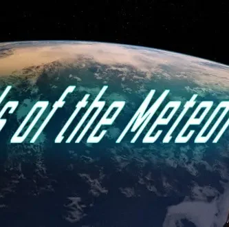 Hounds of the Meteor