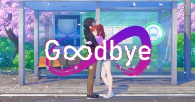 Goodbye Eternity