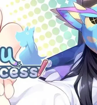 Kaiju Princess