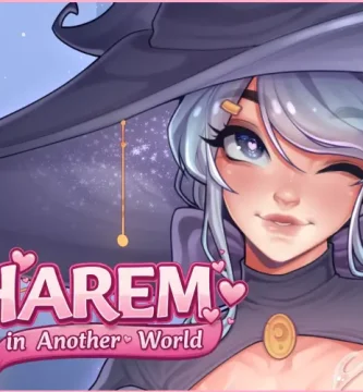 Harem in Another World