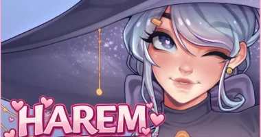 Harem in Another World