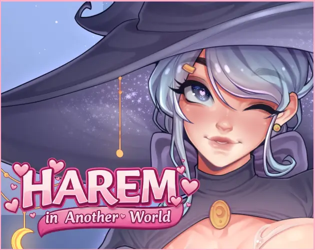 Harem in Another World