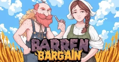 Barren Bargain