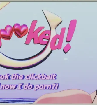 Hooked!