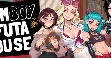 Femboy Futa House
