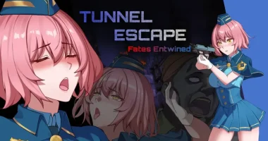 TUNNEL ESCAPE Fates Entwined