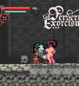 Perverted Exorcism