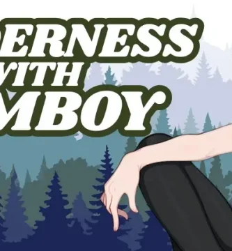 Wilderness with Tomboy