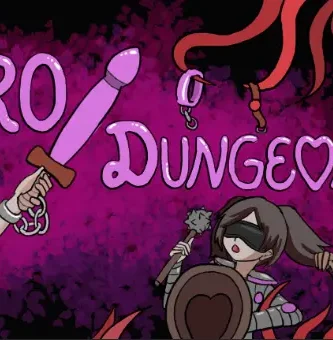 Ero Dungeons